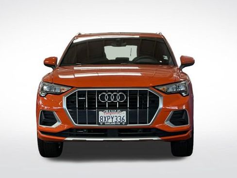 Used 2021 Audi Q3 2.0T Premium AWD/4WD image 10