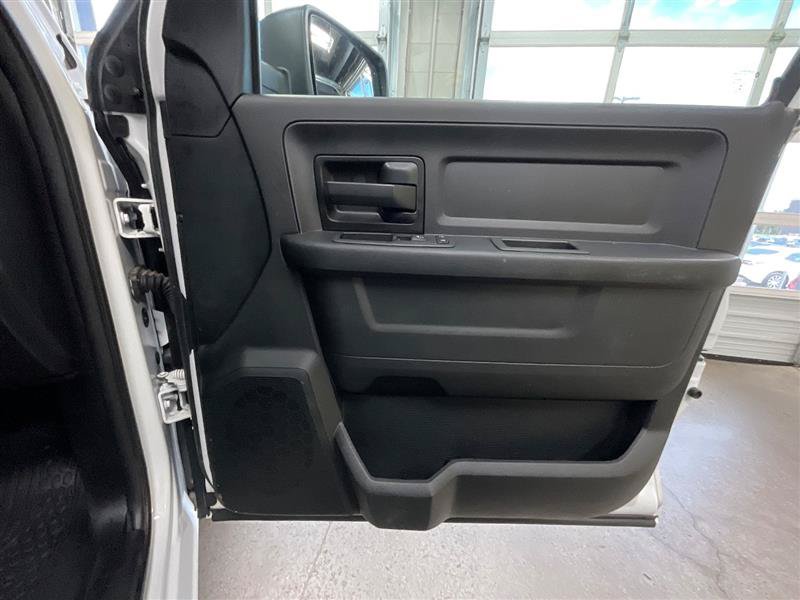 Used 2021 RAM 2500 Tradesman RWD image 23