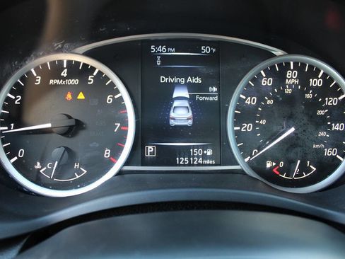 Used 2018 Nissan Sentra SV image 20