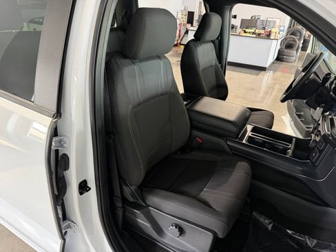 Used 2024 Ford F150 STX AWD/4WD image 18