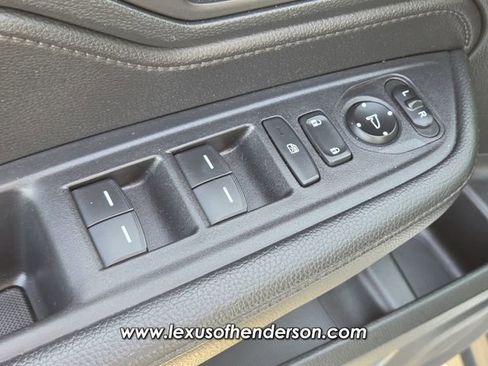 Used 2022 Honda Odyssey EX-L image 24