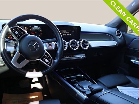 Used 2022 Mercedes-Benz GLB 250 image 14