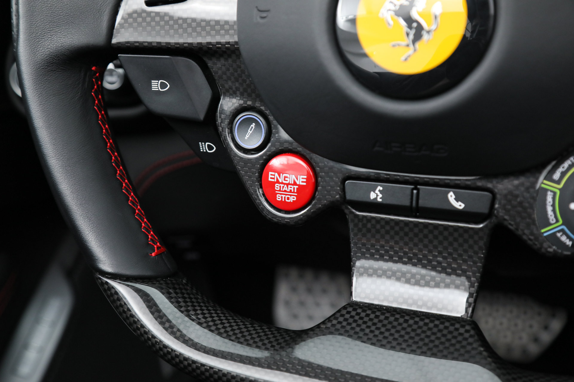 Certified 2023 Ferrari Portofino M RWD image 27