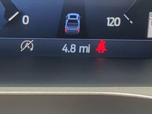 Used 2025 Ford F150 Lariat w/ Equipment Group 501A Mid image 30