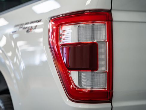 Used 2023 Ford F150 Lariat w/ Equipment Group 502A High image 7