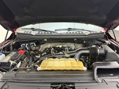 Used 2019 Ford F150 XLT w/ Equipment Group 302A Luxury AWD/4WD image 34