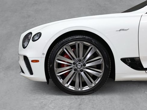 Used 2022 Bentley Continental GT Speed AWD/4WD image 57