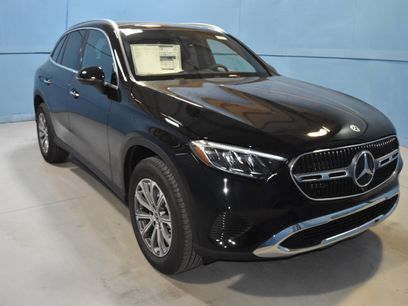 New 2026 Mercedes-Benz GLC 300 4MATIC