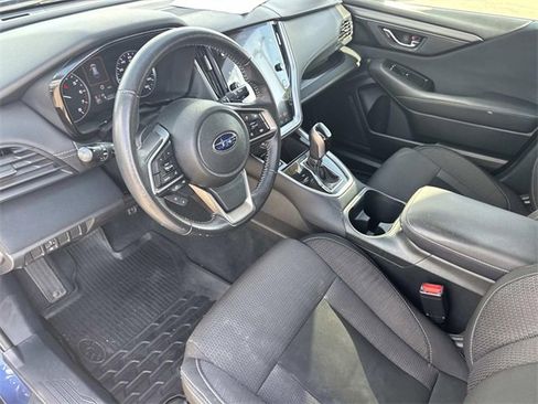 Used 2022 Subaru Outback Premium image 29