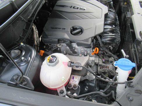 Used 2024 Hyundai Tucson SEL image 14