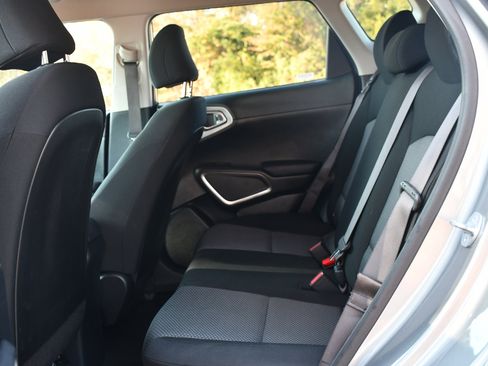 Used 2023 Kia Soul LX w/ Option Group 015 image 16