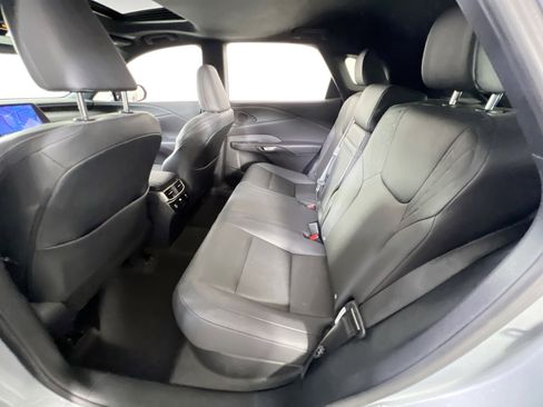 Used 2023 Lexus RX 350 Premium w/ Accessory Package (Z1) AWD/4WD image 25