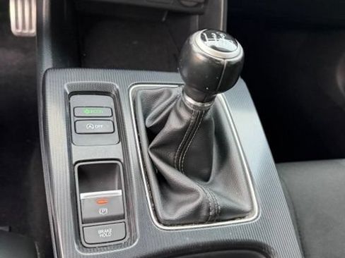 Used 2023 Honda Civic Sport image 12