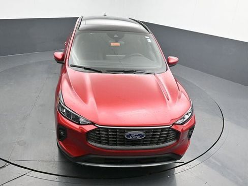 New 2026 Ford Escape ST-Line Select w/ Tech Pack #1 image 16