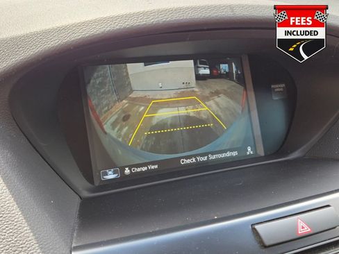 Used 2019 Acura TLX V6 w/ Technology Package FWD image 12