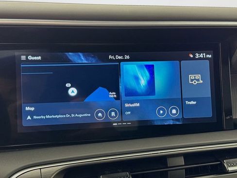 New 2026 Hyundai Palisade Calligraphy image 27