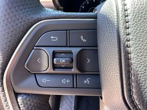 New 2026 Toyota Tacoma TRD Sport AWD/4WD image 28