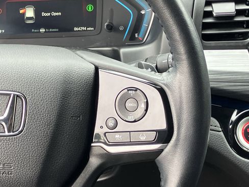 Certified 2022 Honda Odyssey Elite image 22