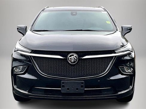 Certified 2022 Buick Enclave Essence w/ Experience Buick Package image 4