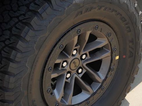 New 2025 Jeep Wrangler Unlimited Rubicon 392 image 9