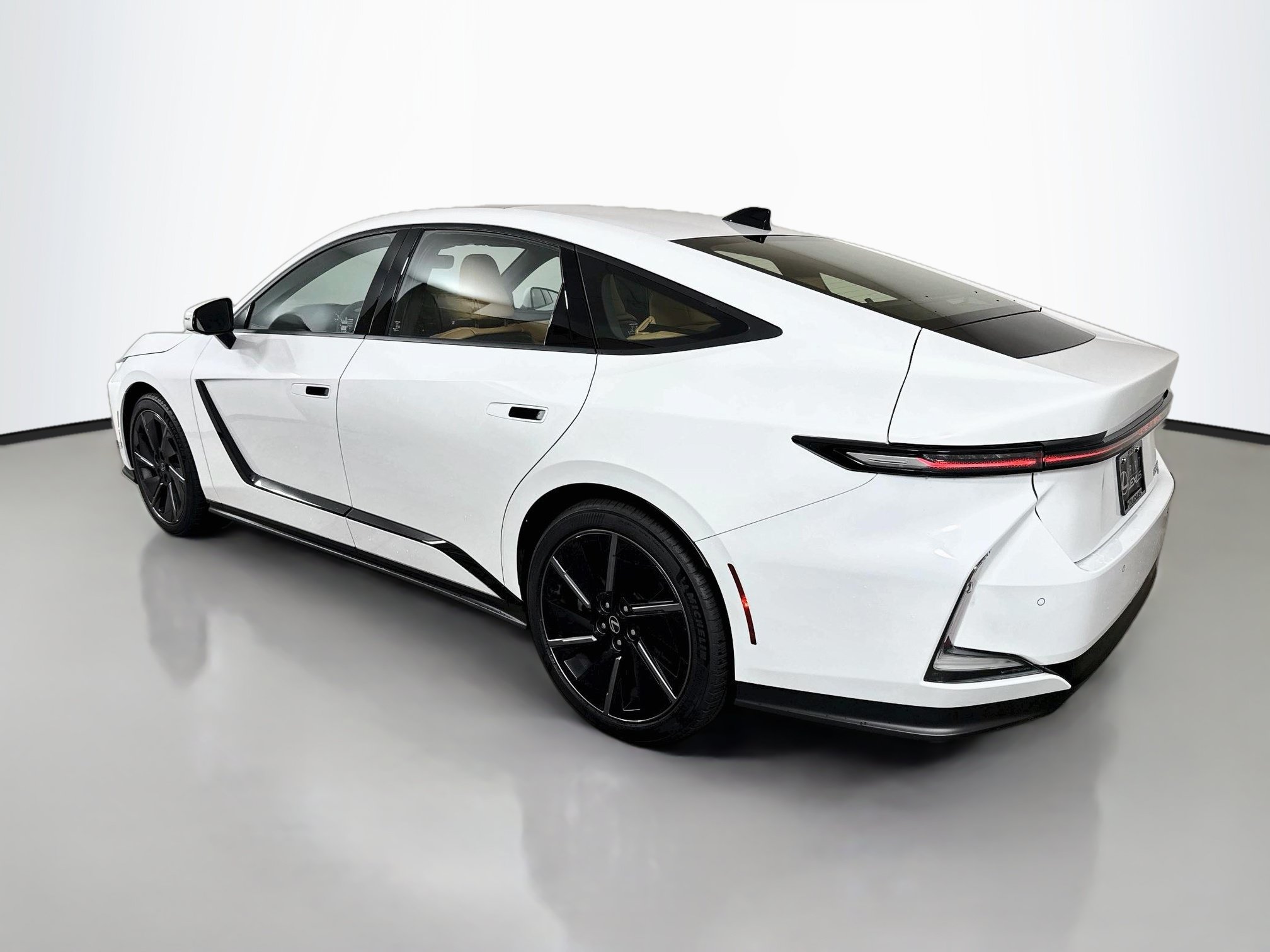 New 2026 Lexus ES 500e w/ Convenience Package AWD/4WD image 5