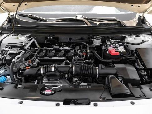 Used 2019 Honda Accord Sport image 49