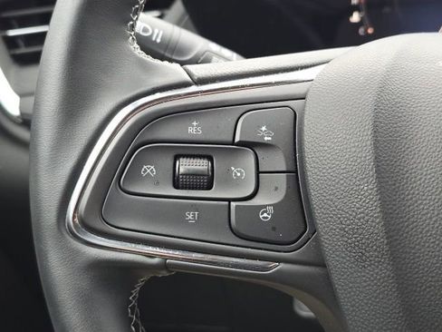 Certified 2024 Buick Encore GX Preferred w/ Comfort Package image 20