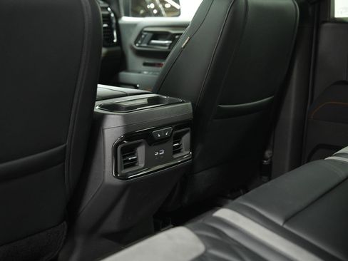New 2026 GMC Sierra 1500 AT4 w/ AT4 Premium Package AWD/4WD image 25