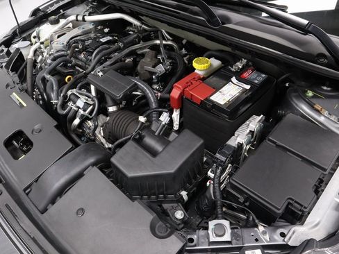 Certified 2023 Nissan Sentra SR w/ SR Premium Package image 13