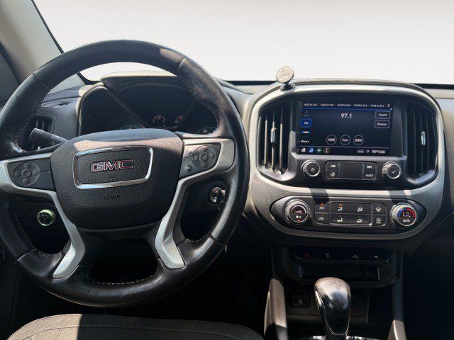 Used 2022 GMC Canyon Elevation w/ Trailering Package AWD/4WD image 2