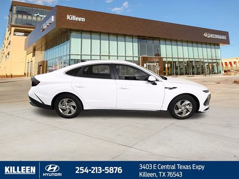 Used 2025 Hyundai Sonata SE image 10