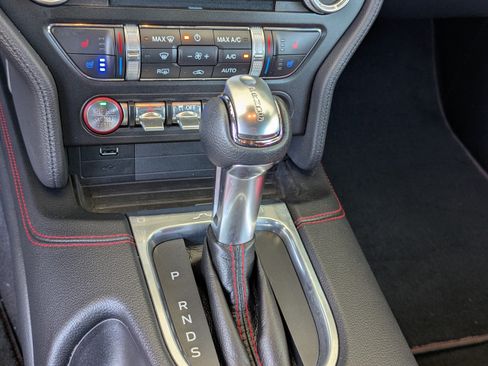 Certified 2021 Ford Mustang GT Premium w/ Equipment Group 401A RWD image 20