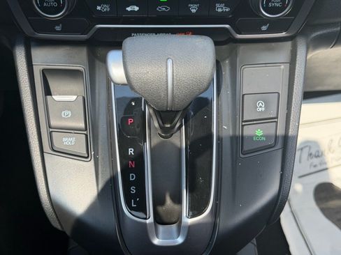 Used 2020 Honda CR-V EX image 17