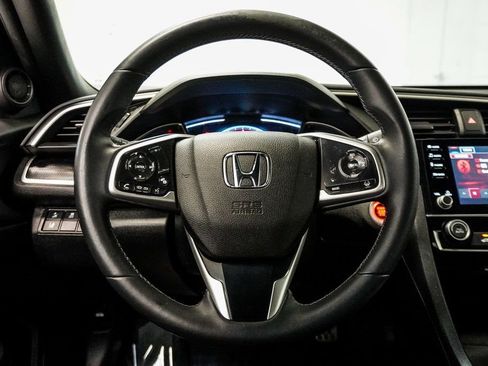 Used 2021 Honda Civic Sport image 11