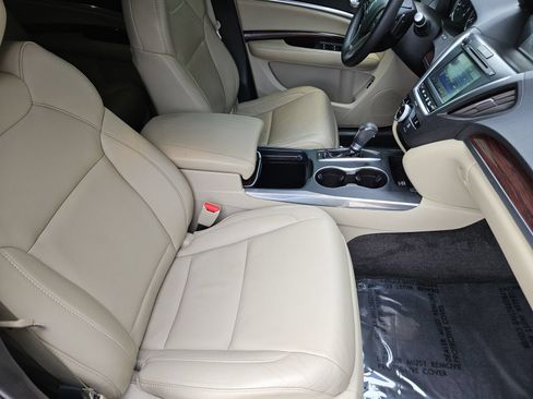 Used 2014 Acura MDX FWD w/ Technology Package image 16