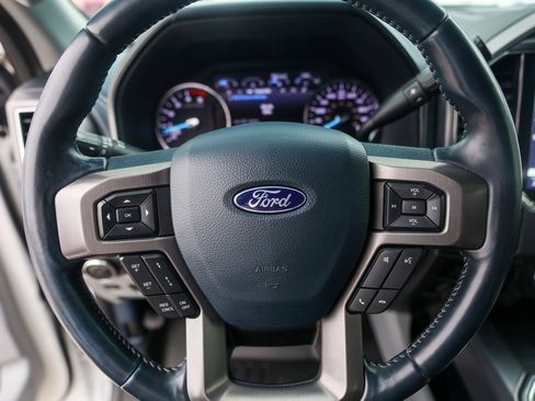 Used 2022 Ford F350 Limited image 12