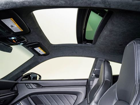 New 2026 Porsche 911 Carrera GTS image 17