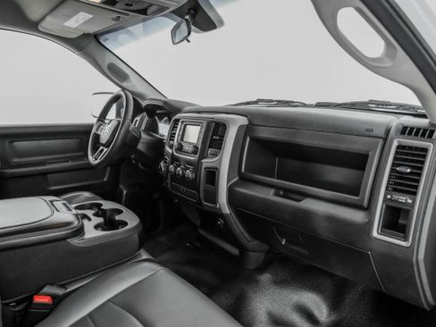 Used 2022 RAM 1500 Tradesman w/ Protection Group image 10