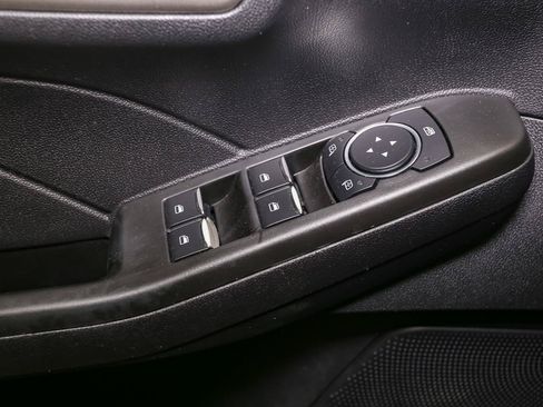 Used 2021 Ford Escape SE w/ SE Sport Appearance Package AWD/4WD image 41