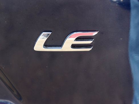 Used 2024 Toyota Corolla LE FWD image 51