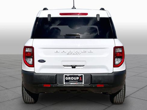 Used 2024 Ford Bronco Sport Big Bend w/ Convenience Package image 5