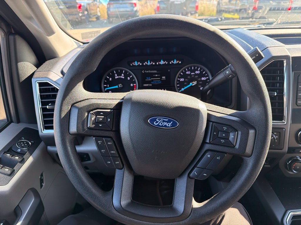 Used 2018 Ford F350 XLT AWD/4WD image 17