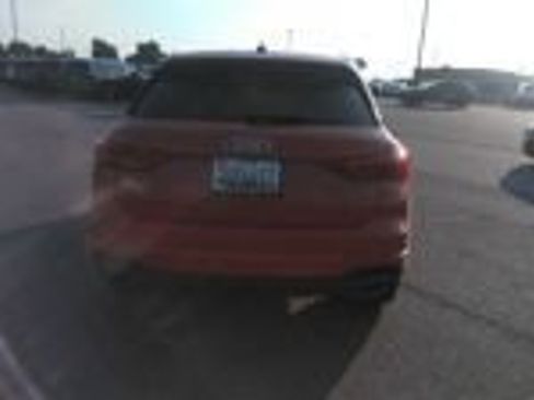 Used 2025 Audi Q3 2.0T Premium AWD/4WD image 8