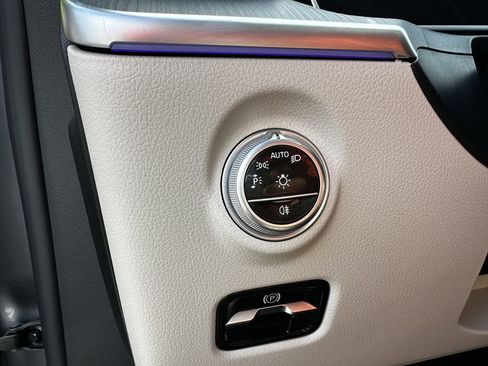 Certified 2025 Mercedes-Benz C 300 Sedan image 35