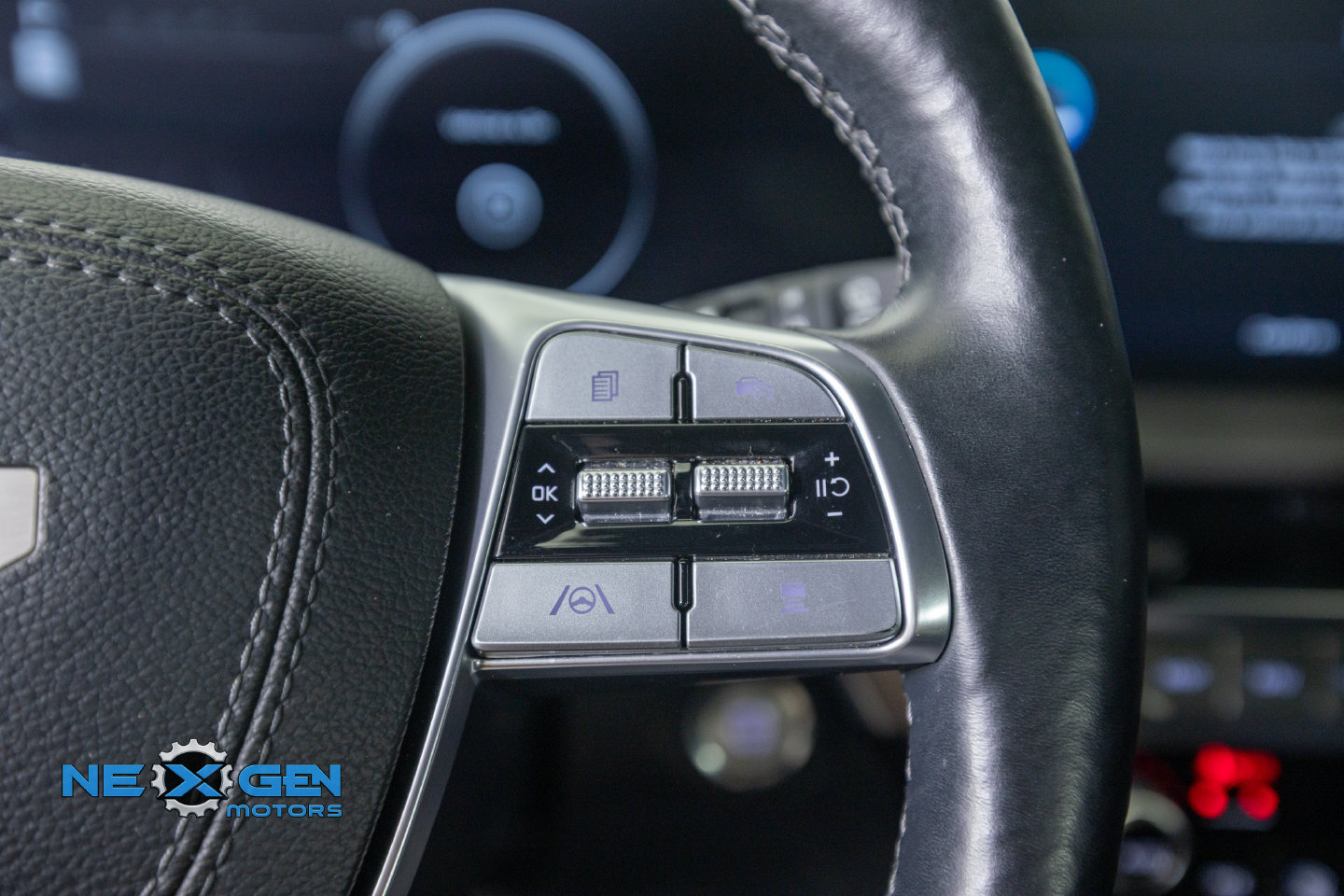 Used 2024 Kia Telluride SX Prestige X-Line AWD/4WD image 18