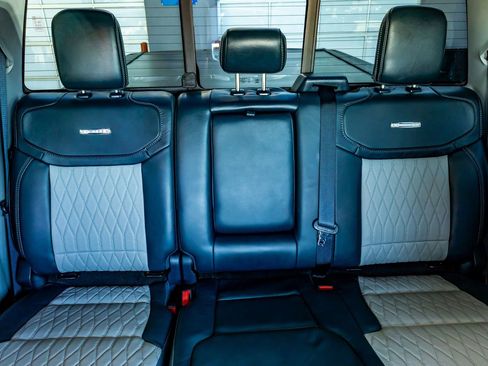 Used 2024 Ford F250 Limited w/ FX4 Off-Road Package image 27