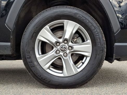 Certified 2024 Toyota RAV4 XLE AWD/4WD image 11