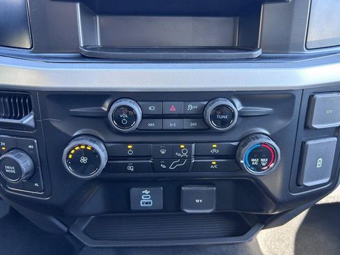 New 2026 Ford F250 XL w/ STX Appearance Package image 15