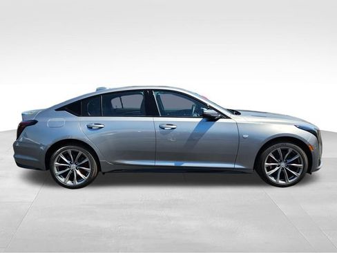 New 2026 Cadillac CT5 Sport w/ Technology Package AWD/4WD image 6