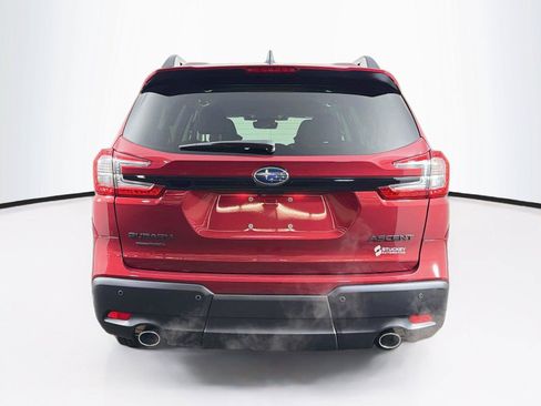 Used 2026 Subaru Ascent Premium AWD/4WD image 10